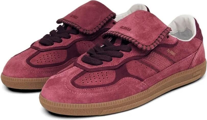 ALOHAS TB.490 Club sneakers Roze - Foto 3
