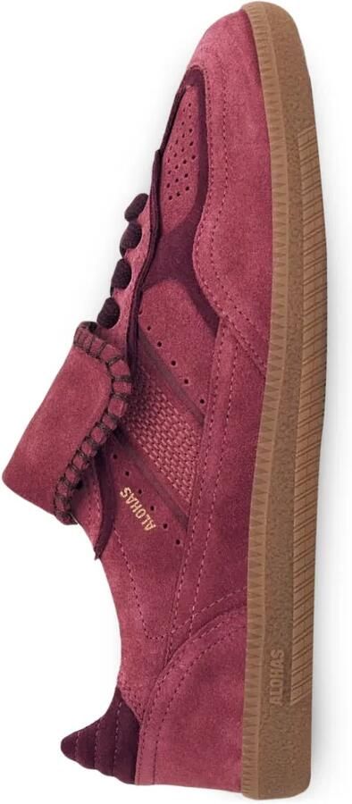 ALOHAS TB.490 Club sneakers Roze - Foto 4