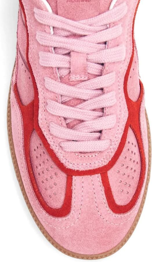 ALOHAS Tb.490 leren sneakers Roze - Foto 3