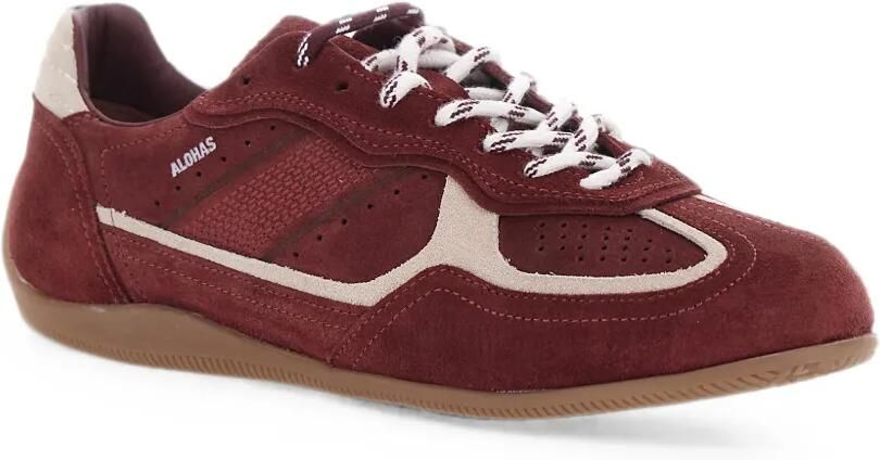 ALOHAS Tb.490 Rife sneakers Rood - Foto 2