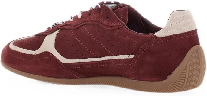 ALOHAS Tb.490 Rife sneakers Rood - Foto 3