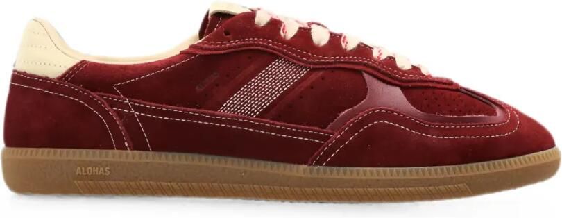ALOHAS Tb.490 Rife sneakers Rood