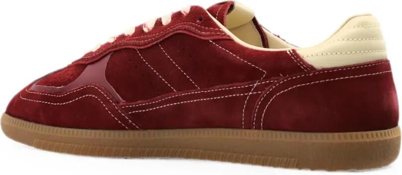 ALOHAS Tb.490 Rife sneakers Rood - Foto 4