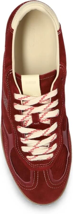 ALOHAS Tb.490 Rife sneakers Rood - Foto 5