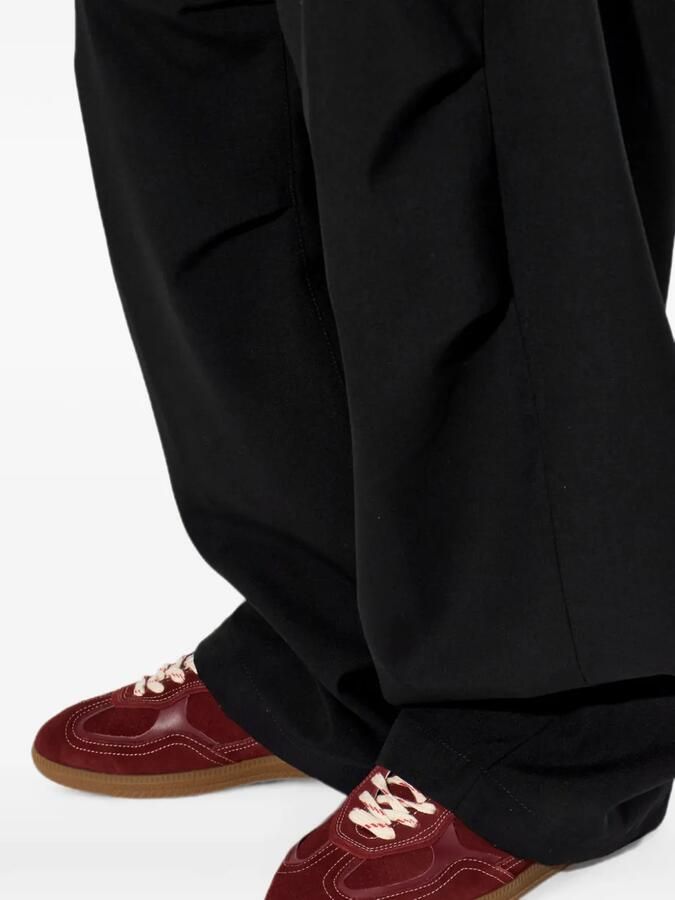 ALOHAS Tb.490 Rife sneakers Rood - Foto 2
