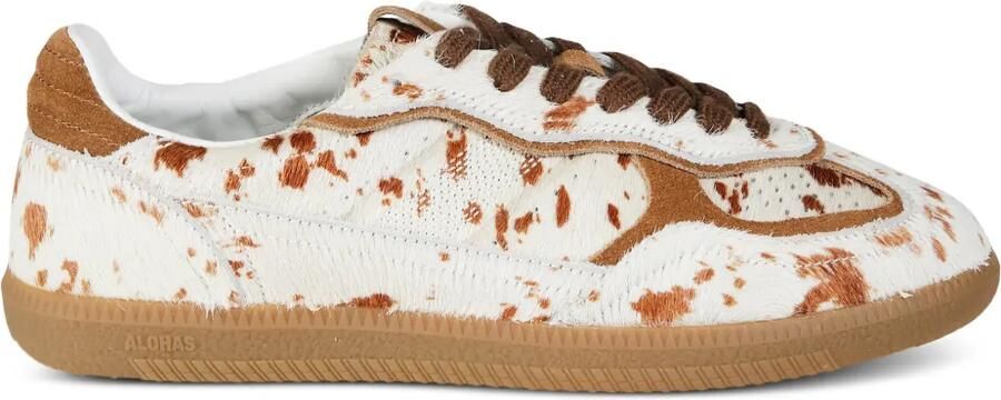 ALOHAS Tb.490 Rife zachte sneakers Wit