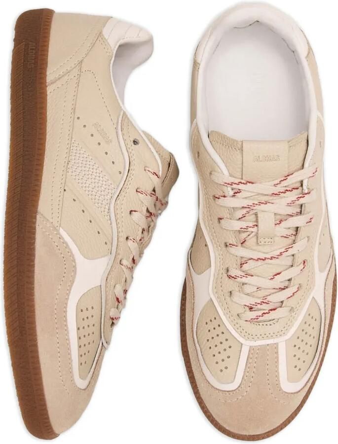 ALOHAS TB.490 sneakers Beige - Foto 2