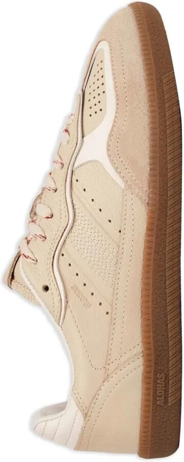ALOHAS TB.490 sneakers Beige - Foto 4