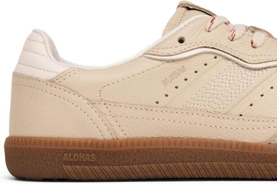 ALOHAS TB.490 sneakers Beige - Foto 3