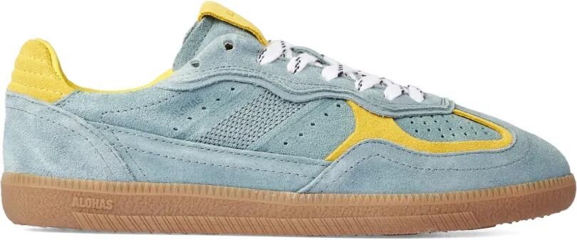 ALOHAS TB.490 sneakers Blauw