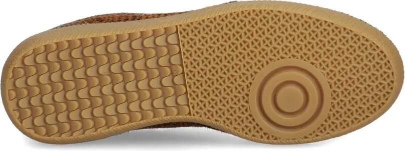 ALOHAS TB.490 sneakers Bruin - Foto 5