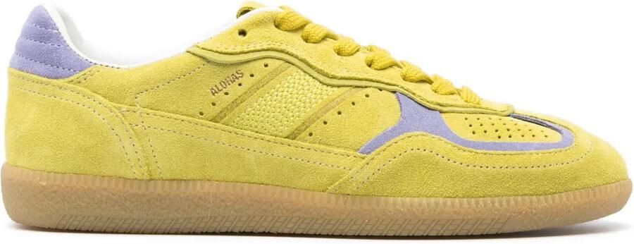 ALOHAS TB.490 sneakers Groen