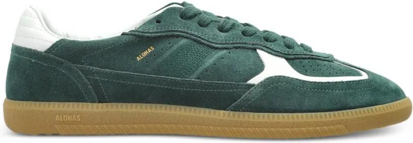 ALOHAS Tb.490 sneakers Groen