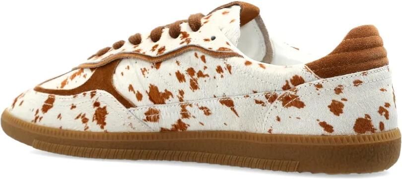 ALOHAS TB.490 sneakers met patroon Wit - Foto 3