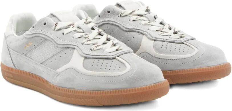 ALOHAS TB.490 sneakers met vlakken Grijs - Foto 4