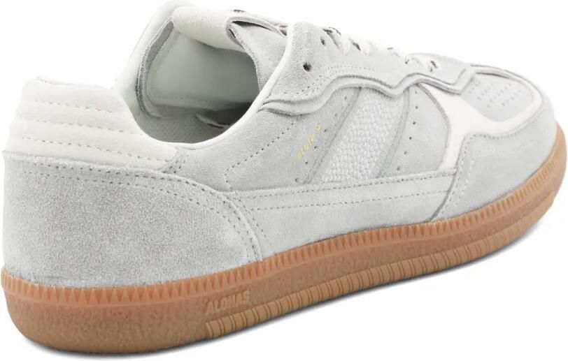 ALOHAS TB.490 sneakers met vlakken Grijs - Foto 3