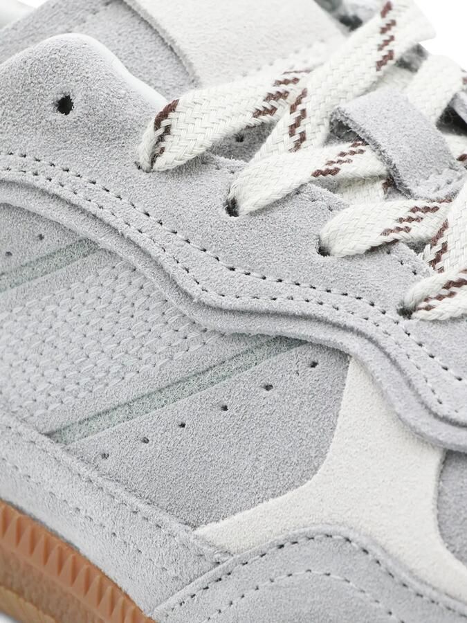 ALOHAS TB.490 sneakers met vlakken Grijs - Foto 2