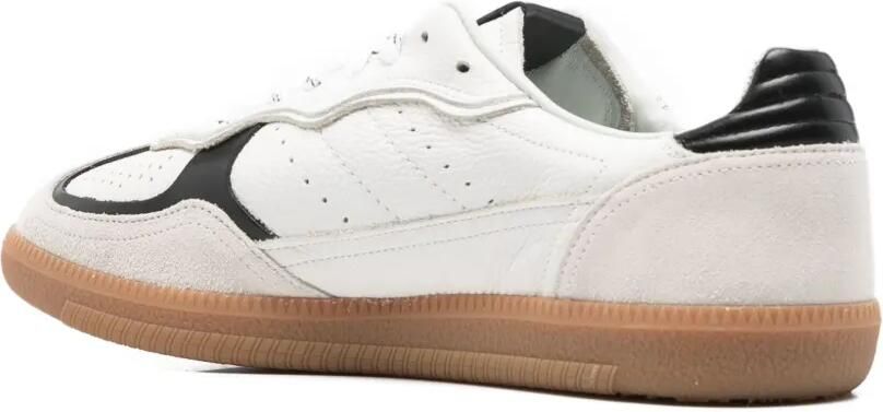 ALOHAS TB.490 sneakers met vlakken Wit - Foto 2