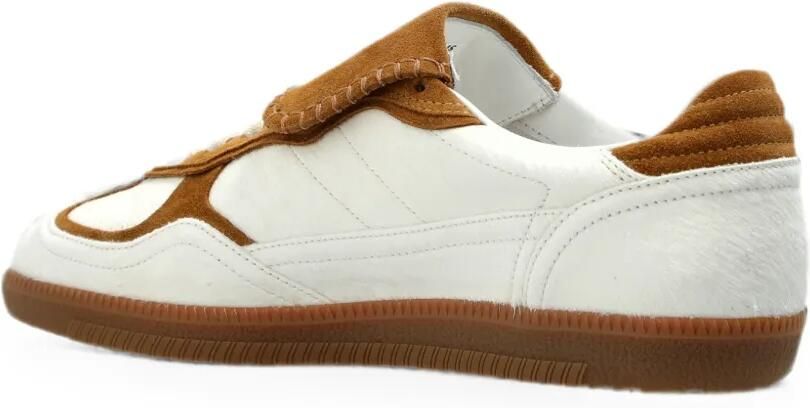 ALOHAS Tb.490 sneakers met vlakken Wit - Foto 3