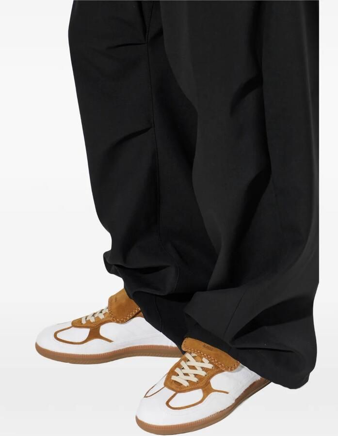 ALOHAS Tb.490 sneakers met vlakken Wit - Foto 2