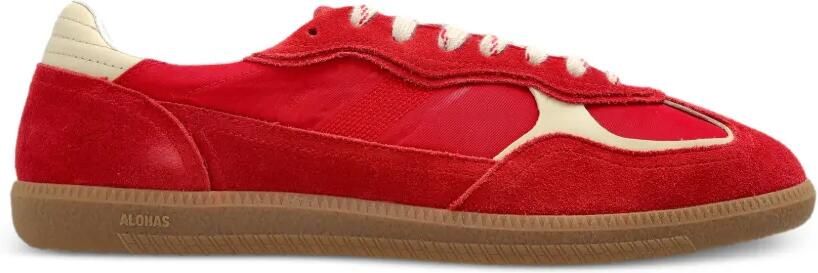 ALOHAS TB.490 sneakers Rood