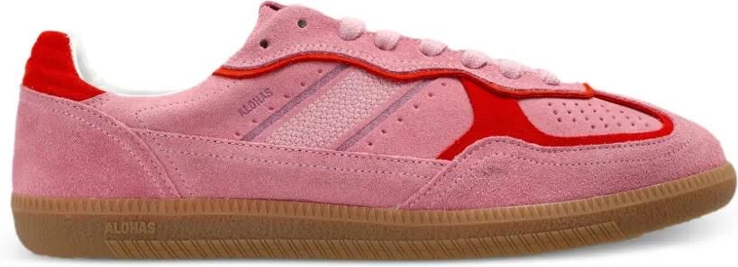 ALOHAS TB.490 sneakers Roze