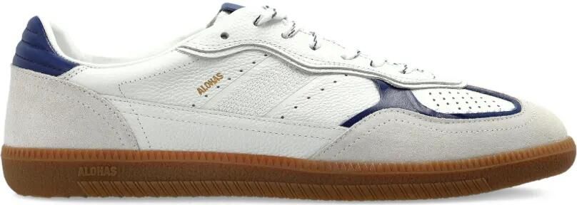 ALOHAS Tb.490 sneakers Wit