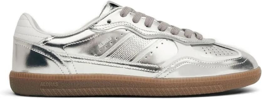 ALOHAS TB.490 sneakers Zilver