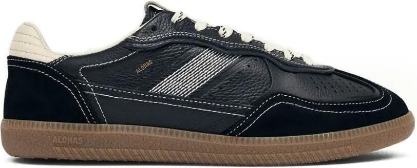 ALOHAS TB.490 sneakers Zwart