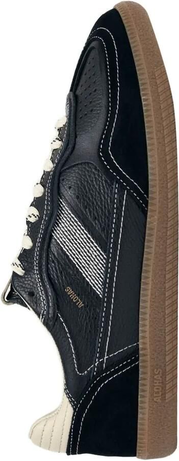 ALOHAS TB.490 sneakers Zwart - Foto 4
