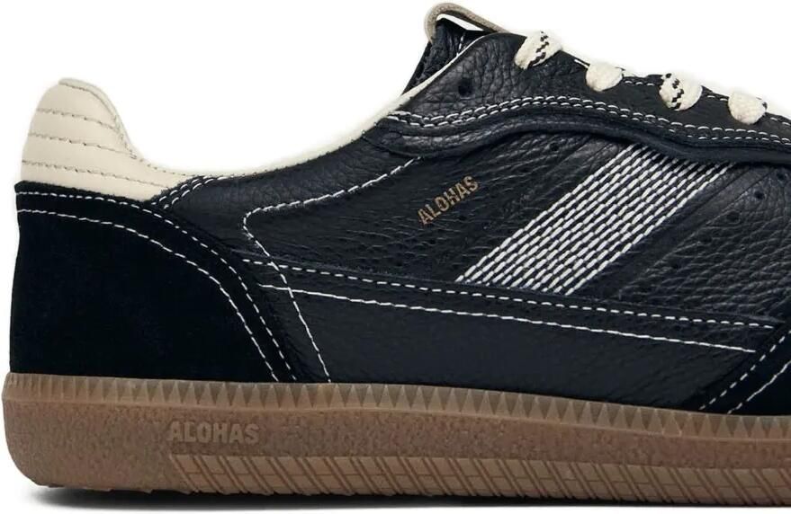 ALOHAS TB.490 sneakers Zwart - Foto 2
