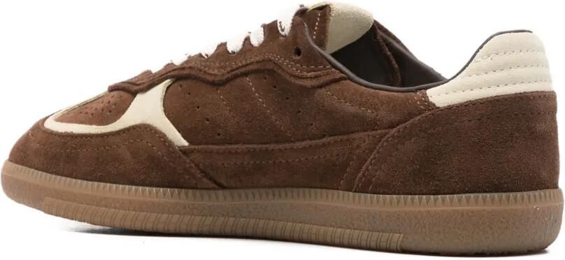 ALOHAS Tb.490 suède sneakers Bruin - Foto 2