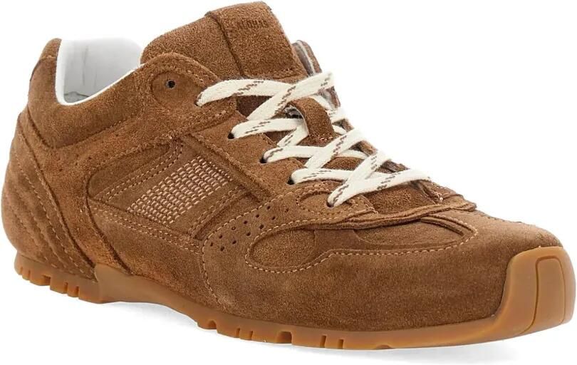 ALOHAS TB.56 sneakers Bruin - Foto 2