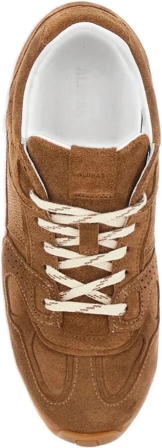 ALOHAS TB.56 sneakers Bruin - Foto 4