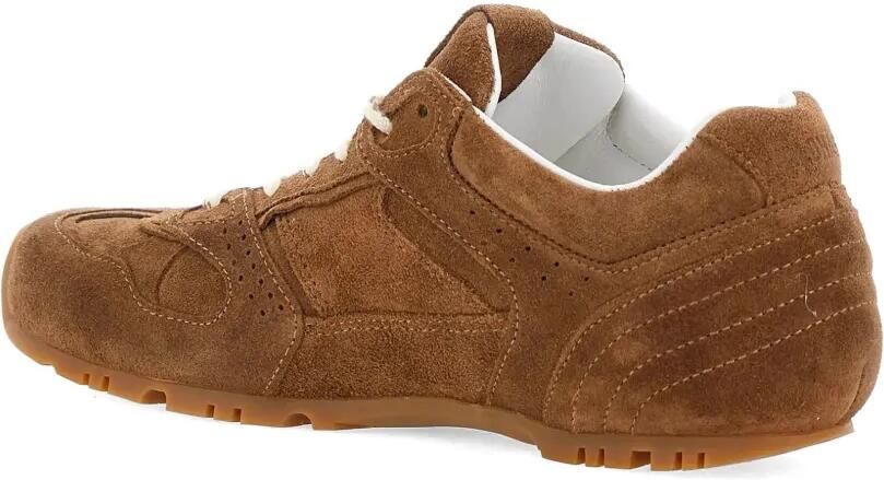 ALOHAS TB.56 sneakers Bruin - Foto 3