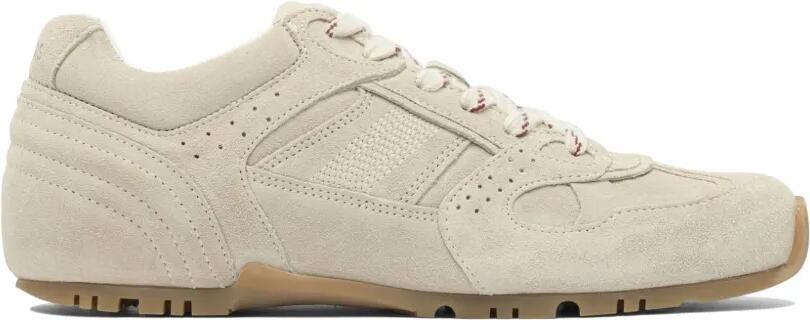 ALOHAS Tb.56 suède sneakers Beige