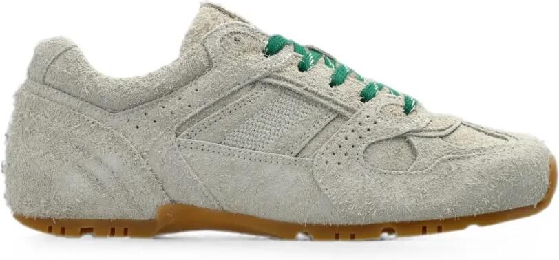 ALOHAS TB.56 suède sneakers Beige