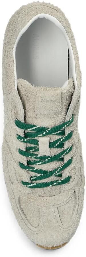ALOHAS TB.56 suède sneakers Beige - Foto 4