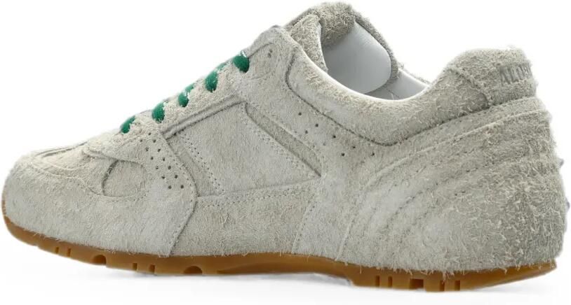 ALOHAS TB.56 suède sneakers Beige - Foto 3
