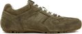 ALOHAS TB.56 suède sneakers Groen - Groen