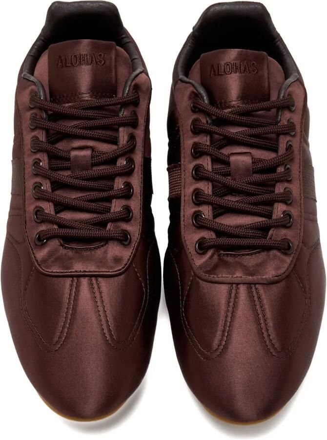 ALOHAS TB.69 Rife sneakers Bruin