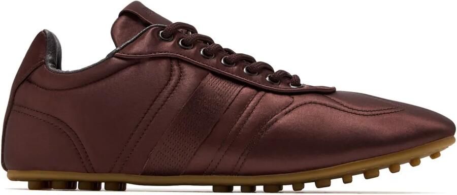 ALOHAS TB.69 Rife sneakers Bruin - Foto 3