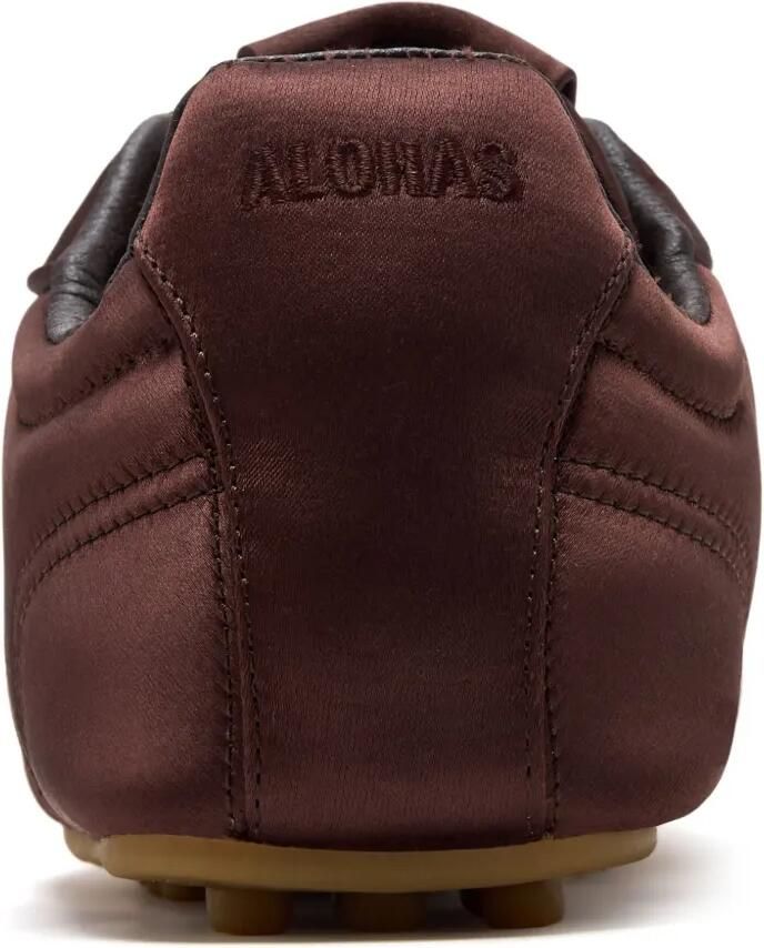 ALOHAS TB.69 Rife sneakers Bruin - Foto 2