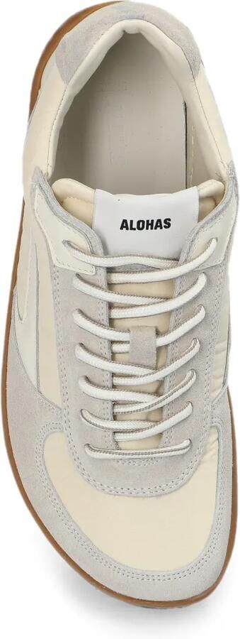 ALOHAS Tb.83 sneakers Beige