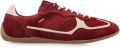 ALOHAS TB.91 leren sneakers Rood - Rood