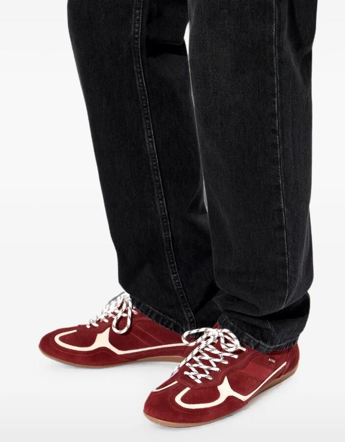 ALOHAS TB.91 leren sneakers Rood - Foto 2