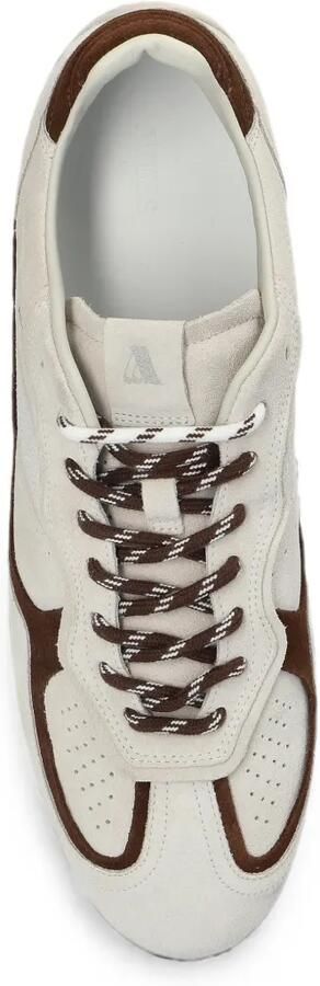 ALOHAS Tb.91 suède sneakers Beige - Foto 5