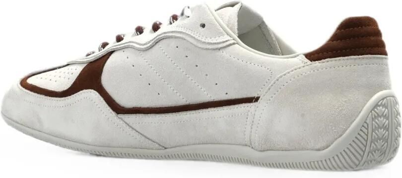 ALOHAS Tb.91 suède sneakers Beige - Foto 3