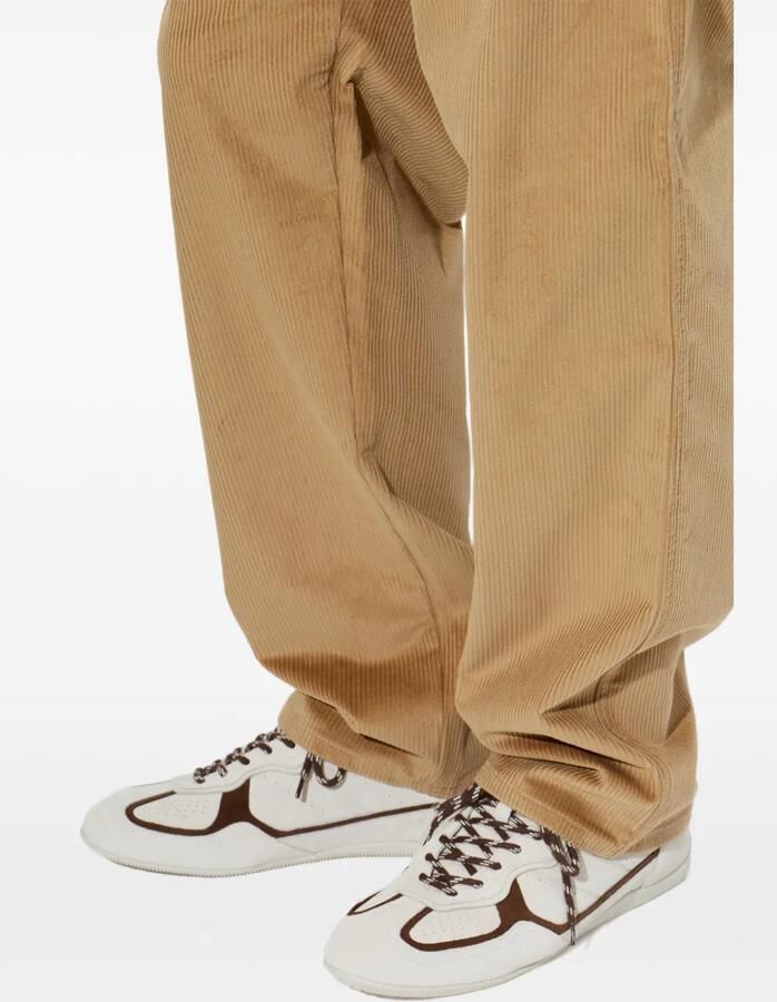 ALOHAS Tb.91 suède sneakers Beige - Foto 2
