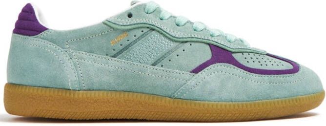 ALOHAS Tb.490 low-top sneakers Blauw